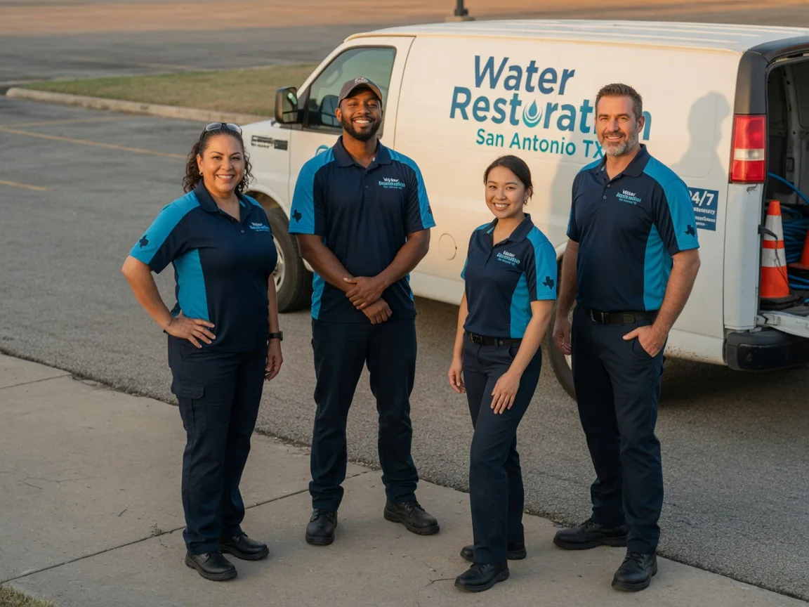 Water Damage Repair company in Weirton, WV